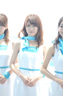 画像ギャラリー No.605のサムネイル画像 / ［TGS 2012］東京ゲームショウ2012コンパニオン写真集700枚を掲載。さらに1100枚分の写真をZIPで固めてうpしてみた