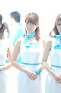 画像ギャラリー No.606のサムネイル画像 / ［TGS 2012］東京ゲームショウ2012コンパニオン写真集700枚を掲載。さらに1100枚分の写真をZIPで固めてうpしてみた