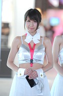 画像ギャラリー No.613のサムネイル画像 / ［TGS 2012］東京ゲームショウ2012コンパニオン写真集700枚を掲載。さらに1100枚分の写真をZIPで固めてうpしてみた