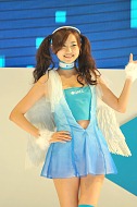 画像ギャラリー No.616のサムネイル画像 / ［TGS 2012］東京ゲームショウ2012コンパニオン写真集700枚を掲載。さらに1100枚分の写真をZIPで固めてうpしてみた