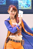 画像ギャラリー No.624のサムネイル画像 / ［TGS 2012］東京ゲームショウ2012コンパニオン写真集700枚を掲載。さらに1100枚分の写真をZIPで固めてうpしてみた