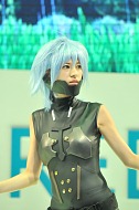 画像ギャラリー No.632のサムネイル画像 / ［TGS 2012］東京ゲームショウ2012コンパニオン写真集700枚を掲載。さらに1100枚分の写真をZIPで固めてうpしてみた