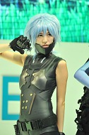 画像ギャラリー No.633のサムネイル画像 / ［TGS 2012］東京ゲームショウ2012コンパニオン写真集700枚を掲載。さらに1100枚分の写真をZIPで固めてうpしてみた