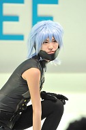 画像ギャラリー No.634のサムネイル画像 / ［TGS 2012］東京ゲームショウ2012コンパニオン写真集700枚を掲載。さらに1100枚分の写真をZIPで固めてうpしてみた