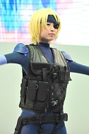 画像ギャラリー No.635のサムネイル画像 / ［TGS 2012］東京ゲームショウ2012コンパニオン写真集700枚を掲載。さらに1100枚分の写真をZIPで固めてうpしてみた