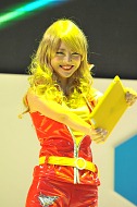 画像ギャラリー No.636のサムネイル画像 / ［TGS 2012］東京ゲームショウ2012コンパニオン写真集700枚を掲載。さらに1100枚分の写真をZIPで固めてうpしてみた