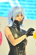 画像ギャラリー No.643のサムネイル画像 / ［TGS 2012］東京ゲームショウ2012コンパニオン写真集700枚を掲載。さらに1100枚分の写真をZIPで固めてうpしてみた