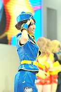 画像ギャラリー No.646のサムネイル画像 / ［TGS 2012］東京ゲームショウ2012コンパニオン写真集700枚を掲載。さらに1100枚分の写真をZIPで固めてうpしてみた