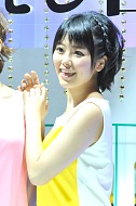 画像ギャラリー No.647のサムネイル画像 / ［TGS 2012］東京ゲームショウ2012コンパニオン写真集700枚を掲載。さらに1100枚分の写真をZIPで固めてうpしてみた