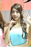 画像ギャラリー No.650のサムネイル画像 / ［TGS 2012］東京ゲームショウ2012コンパニオン写真集700枚を掲載。さらに1100枚分の写真をZIPで固めてうpしてみた
