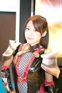 画像ギャラリー No.653のサムネイル画像 / ［TGS 2012］東京ゲームショウ2012コンパニオン写真集700枚を掲載。さらに1100枚分の写真をZIPで固めてうpしてみた