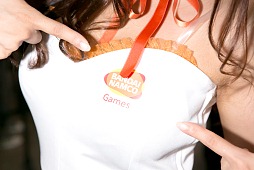 画像ギャラリー No.657のサムネイル画像 / ［TGS 2012］東京ゲームショウ2012コンパニオン写真集700枚を掲載。さらに1100枚分の写真をZIPで固めてうpしてみた