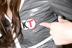 画像ギャラリー No.659のサムネイル画像 / ［TGS 2012］東京ゲームショウ2012コンパニオン写真集700枚を掲載。さらに1100枚分の写真をZIPで固めてうpしてみた