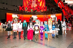 画像ギャラリー No.665のサムネイル画像 / ［TGS 2012］東京ゲームショウ2012コンパニオン写真集700枚を掲載。さらに1100枚分の写真をZIPで固めてうpしてみた