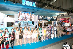 画像ギャラリー No.666のサムネイル画像 / ［TGS 2012］東京ゲームショウ2012コンパニオン写真集700枚を掲載。さらに1100枚分の写真をZIPで固めてうpしてみた