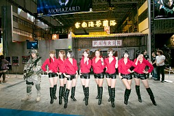 画像ギャラリー No.673のサムネイル画像 / ［TGS 2012］東京ゲームショウ2012コンパニオン写真集700枚を掲載。さらに1100枚分の写真をZIPで固めてうpしてみた