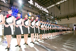 画像ギャラリー No.675のサムネイル画像 / ［TGS 2012］東京ゲームショウ2012コンパニオン写真集700枚を掲載。さらに1100枚分の写真をZIPで固めてうpしてみた