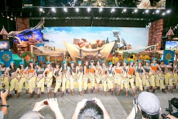 画像ギャラリー No.677のサムネイル画像 / ［TGS 2012］東京ゲームショウ2012コンパニオン写真集700枚を掲載。さらに1100枚分の写真をZIPで固めてうpしてみた