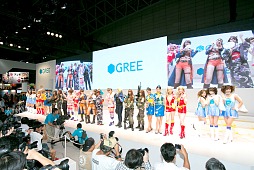 画像ギャラリー No.680のサムネイル画像 / ［TGS 2012］東京ゲームショウ2012コンパニオン写真集700枚を掲載。さらに1100枚分の写真をZIPで固めてうpしてみた
