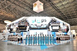 画像ギャラリー No.682のサムネイル画像 / ［TGS 2012］東京ゲームショウ2012コンパニオン写真集700枚を掲載。さらに1100枚分の写真をZIPで固めてうpしてみた