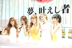 画像ギャラリー No.687のサムネイル画像 / ［TGS 2012］東京ゲームショウ2012コンパニオン写真集700枚を掲載。さらに1100枚分の写真をZIPで固めてうpしてみた