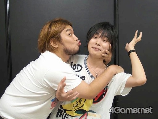 画像ギャラリー No.001のサムネイル画像 / 今夜の「RADIO 4Gamer」は，岡本信彦さんによる東京ゲームショウ2012取材の後編です 