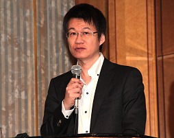 画像ギャラリー No.003のサムネイル画像 / 「日中Online Game Forum 2012」アジア諸国ならびに北米のオンラインゲーム市場を分析した講演内容をレポート