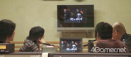 画像ギャラリー No.001のサムネイル画像 / 今夜の「RADIO 4Gamer」は，「龍が如く1＆2 HD EDITION」を取り上げます 