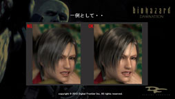 画像ギャラリー No.014のサムネイル画像 / ［CGWORLD 2012］「バイオハザード ダムネーション」のメイキングレポート。デジタル・フロンティアが語る長編CG映画の作り方とこだわり