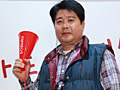 ［G-Star 2012］韓国モバイルゲームの現状と今後について「Com2uS」のキーマン Heewon Kang氏に話を聞いた