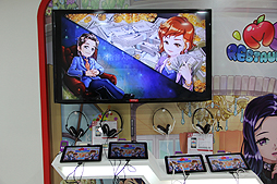 画像ギャラリー No.010のサムネイル画像 / ［G-Star 2012］韓国モバイルゲームの現状と今後について「Com2uS」のキーマン Heewon Kang氏に話を聞いた
