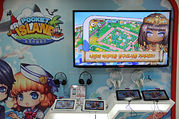 画像ギャラリー No.011のサムネイル画像 / ［G-Star 2012］韓国モバイルゲームの現状と今後について「Com2uS」のキーマン Heewon Kang氏に話を聞いた