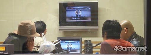 画像ギャラリー No.001のサムネイル画像 / 今夜の「RADIO 4Gamer」では，「龍が如く5　夢、叶えし者」で蒼天堀に遥が立つ！ 