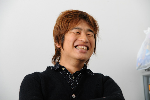画像ギャラリー No.014のサムネイル画像 / 会社経営はクソゲー過ぎる！――ユビキタスエンターテインメントの清水 亮氏がゲストの「ゲーマーはもっと経営者を目指すべき！」第9回