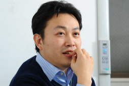 画像ギャラリー No.029のサムネイル画像 / 会社経営はクソゲー過ぎる!――ユビキタスエンターテインメントの清水 亮氏がゲストの「ゲーマーはもっと経営者を目指すべき!」第9回