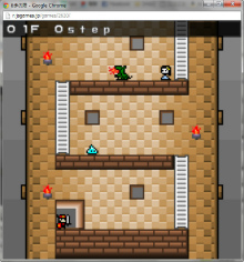 画像ギャラリー No.043のサムネイル画像 / 会社経営はクソゲー過ぎる!――ユビキタスエンターテインメントの清水 亮氏がゲストの「ゲーマーはもっと経営者を目指すべき!」第9回