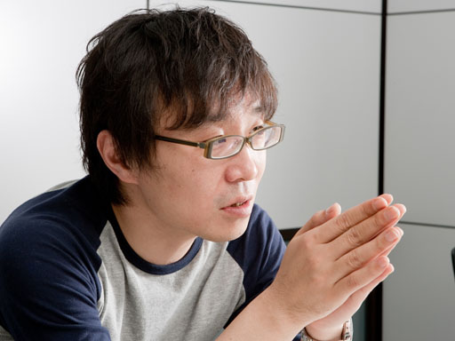画像ギャラリー No.001のサムネイル画像 / 4Gamerが2012年に掲載したインタビュー記事の中から21本を,電子書籍フォーマットで配布します