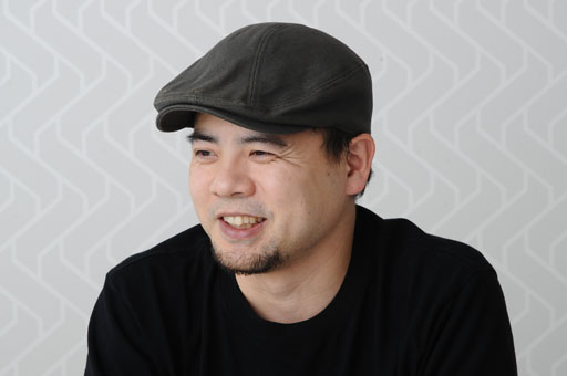画像ギャラリー No.004のサムネイル画像 / 4Gamerが2012年に掲載したインタビュー記事の中から21本を,電子書籍フォーマットで配布します