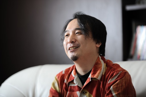 画像ギャラリー No.011のサムネイル画像 / 4Gamerが2012年に掲載したインタビュー記事の中から21本を,電子書籍フォーマットで配布します