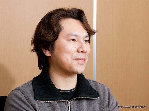 画像ギャラリー No.020のサムネイル画像 / 4Gamerが2012年に掲載したインタビュー記事の中から21本を,電子書籍フォーマットで配布します