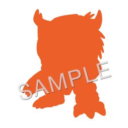 画像ギャラリー No.001のサムネイル画像 / ホビーストック,デジモントレーディングストラップの予約受付を本日開始