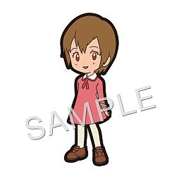 画像ギャラリー No.009のサムネイル画像 / ホビーストック,デジモントレーディングストラップの予約受付を本日開始