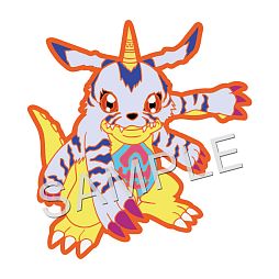 画像ギャラリー No.011のサムネイル画像 / ホビーストック,デジモントレーディングストラップの予約受付を本日開始