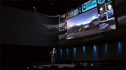 画像ギャラリー No.008のサムネイル画像 / PS4向けのソーシャルなレースゲーム「Driveclub」が，「PlayStation Meeting 2013」で発表