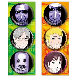 画像ギャラリー No.004のサムネイル画像 / ホラーゲーム「青鬼」グッズ購入で“特製しおり”がもらえる。2月27日から