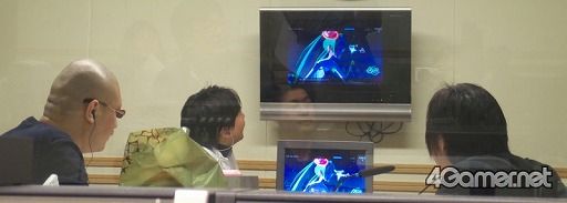 画像ギャラリー No.001のサムネイル画像 / 今夜の「RADIO 4Gamer」では，「初音ミク -Project DIVA- F」で互いの足を引っ張り合います