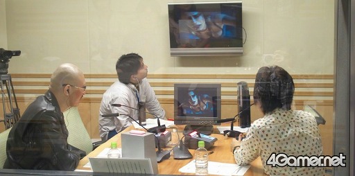 画像ギャラリー No.001のサムネイル画像 / 今夜の「RADIO 4Gamer」では，発売されたばかりの「TOMB RAIDER」で，若きララ・クロフトと冒険します