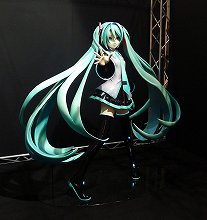 画像ギャラリー No.015のサムネイル画像 / 【超会議2】老若男女問わず文化祭気分で楽しめる,ニコニコ超会議2の企画ブースをフォトレポート
