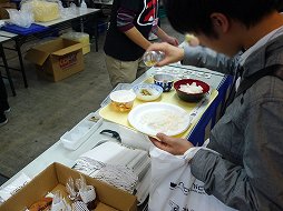 画像ギャラリー No.041のサムネイル画像 / 【超会議2】老若男女問わず文化祭気分で楽しめる，ニコニコ超会議2の企画ブースをフォトレポート