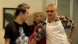 画像ギャラリー No.002のサムネイル画像 / 杉田智和さん&安元洋貴さん&祁答院 慎さん&マフィア梶田が贈る料理バラエティ(?)「4Gamer TV〜突然!ブッピGAN!〜」第3回をようやく公開します